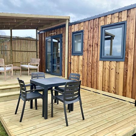 Camping Ostrea **** Dolus d'Oléron Dış mekan fotoğraf