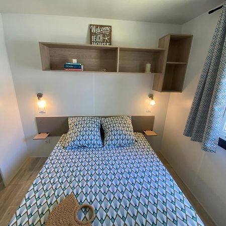 Camping Ostrea **** Dolus d'Oléron Dış mekan fotoğraf