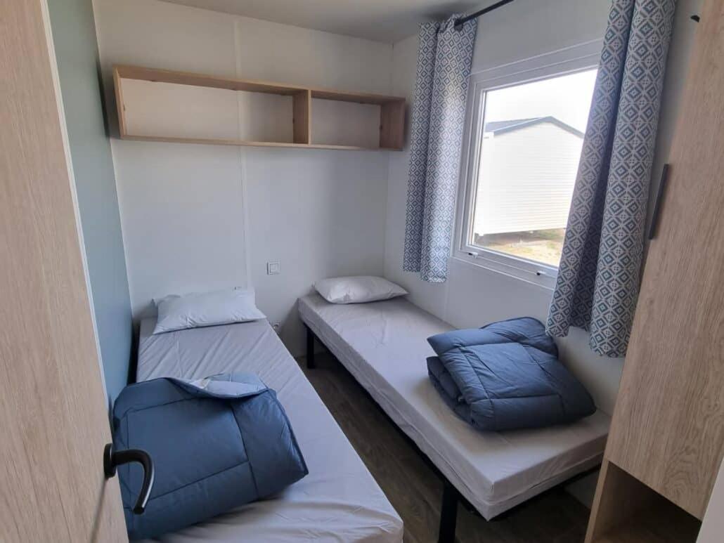 Camping Ostrea **** Dolus d'Oléron Dış mekan fotoğraf