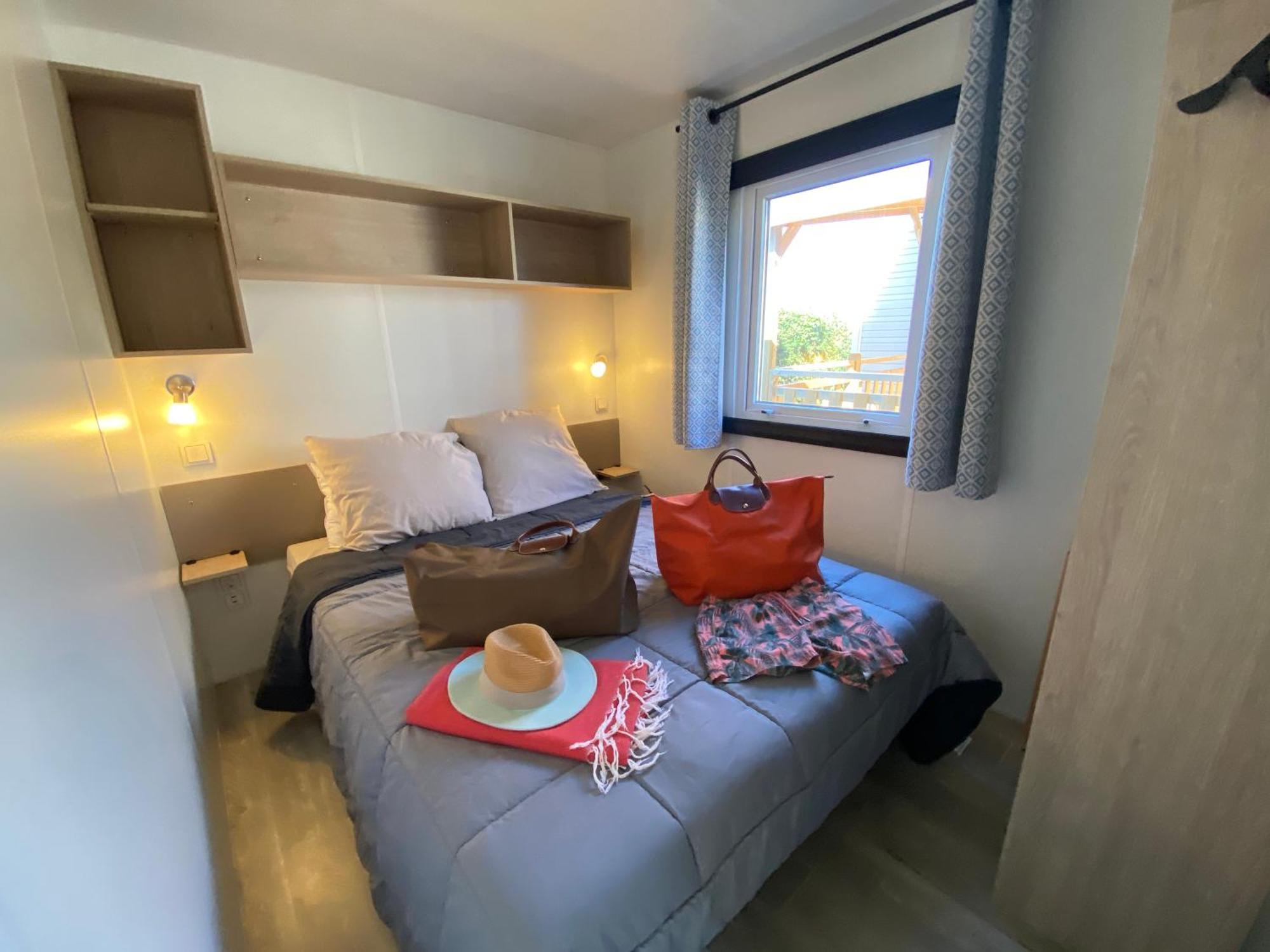 Camping Ostrea **** Dolus d'Oléron Dış mekan fotoğraf