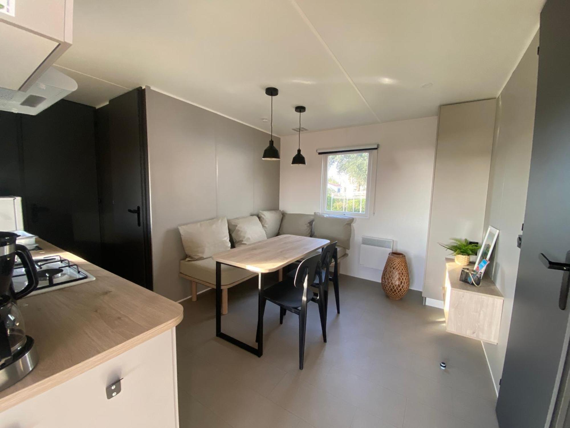 Camping Ostrea **** Dolus d'Oléron Dış mekan fotoğraf