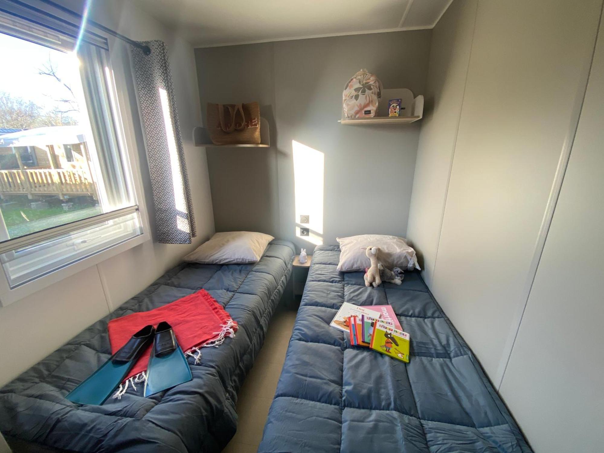 Camping Ostrea **** Dolus d'Oléron Dış mekan fotoğraf