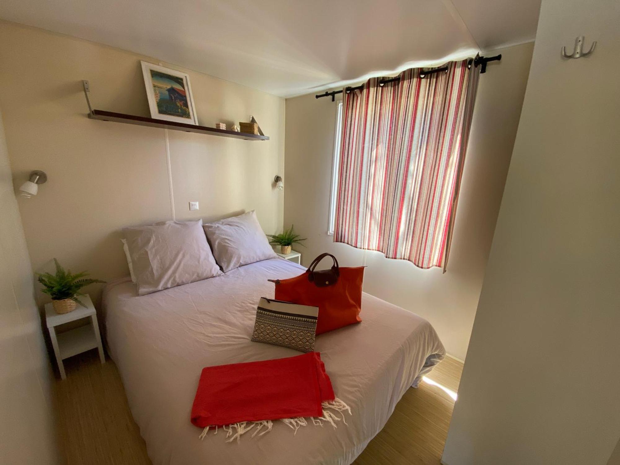 Camping Ostrea **** Dolus d'Oléron Dış mekan fotoğraf