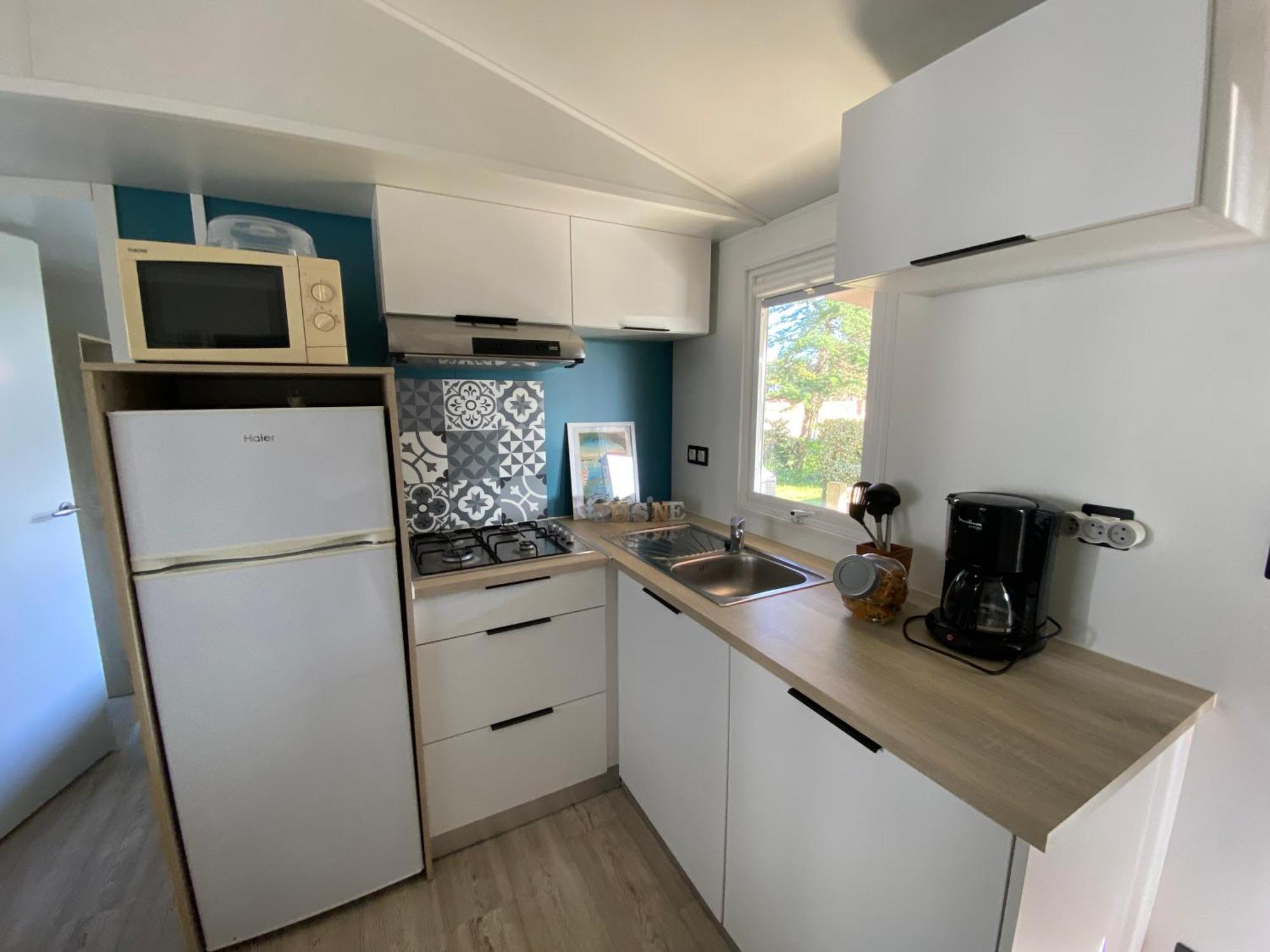 Camping Ostrea **** Dolus d'Oléron Dış mekan fotoğraf