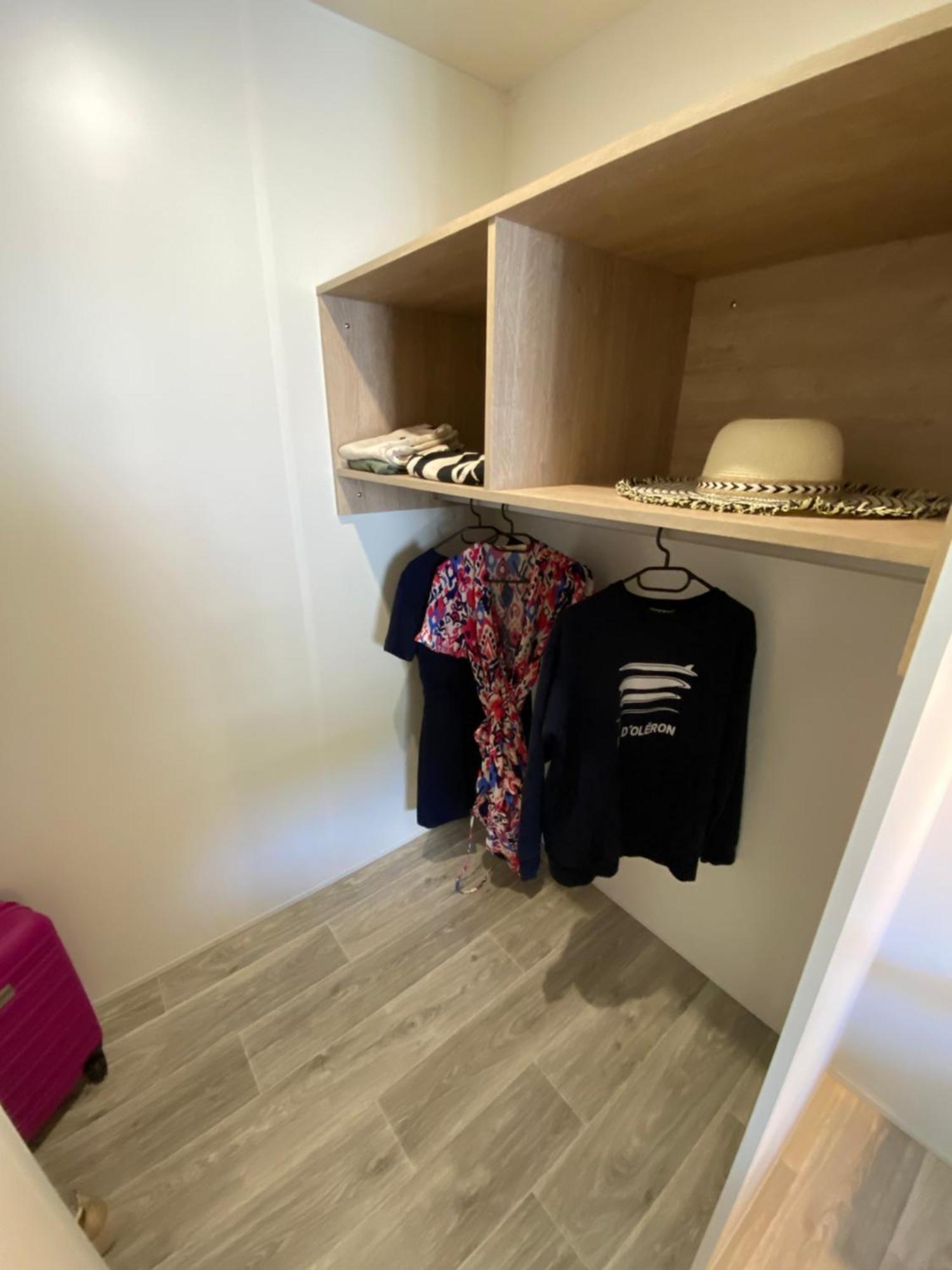 Camping Ostrea **** Dolus d'Oléron Dış mekan fotoğraf