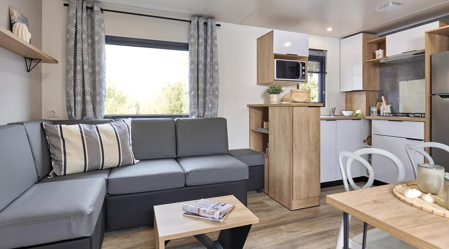 Camping Ostrea **** Dolus d'Oléron Dış mekan fotoğraf
